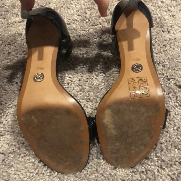 Micheal Kor heels - Picture 4 of 5